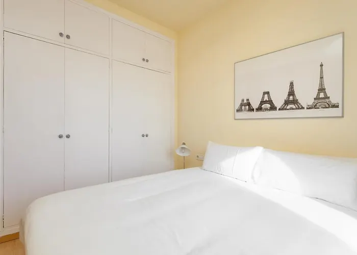 Flateli Roger 16 * Barcelona