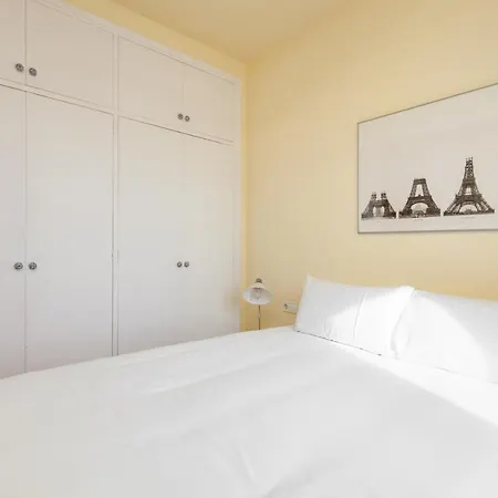 Penthouse Camp Nou * Barcelona
