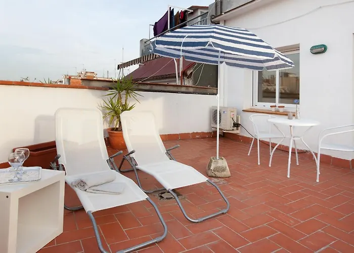 Apartment Flateli Roger 16