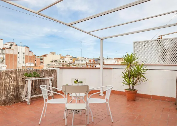 Apartment Flateli Roger 16