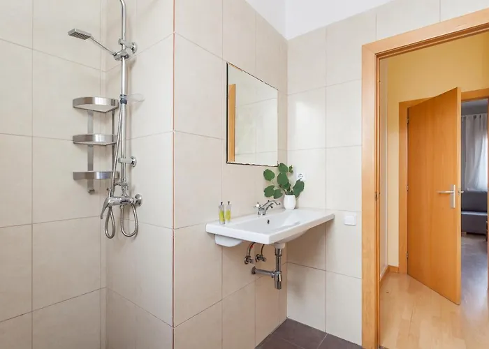 Apartment Flateli Roger 16