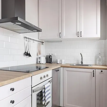 Lejlighed Flateli Roger 16