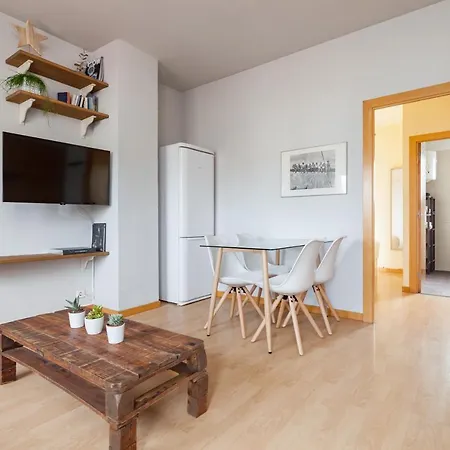 Flateli Roger 16 Appartement Barcelone