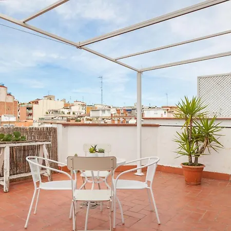 Apartment Flateli Roger 16